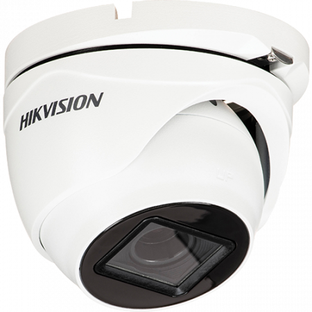 Ultra-Low-Light - Camera analog 4K, lentila motorizata 2.7-13.5mm, IR 60m, IP67 - HIKVISION DS-2CE79U7T-AIT3ZF(2.7-13.5mm) [2]
