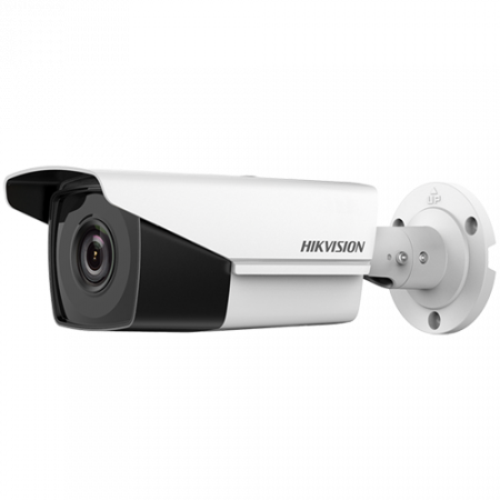 Camere supraveghere analog - Ultra Low-Light - Camera AnalogHD, 2MP, lentila motorizata 2.7-13.5mm, IR 80M, IP67 - HIKVISION DS-2CE16D8T-IT3ZF(2.7-13.5mm)