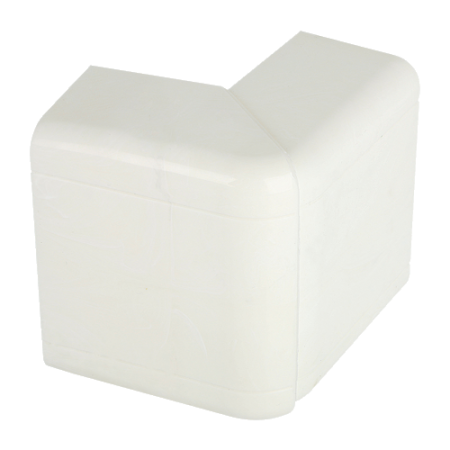 Cabluri si accesorii - Unghi exterior ajustabil pentru canal cablu 46x18 mm - DLX DLX-460-02
