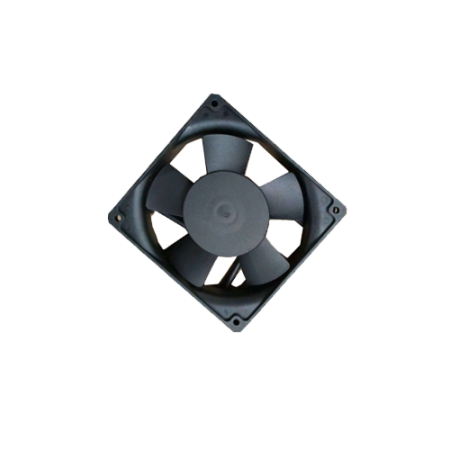 Retelistica - Ventilator rack 19', 120 mm, 230V - ASYTECH Networking ASY-FAN-120