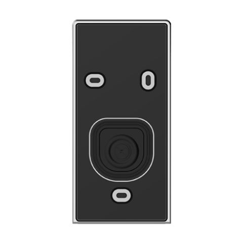 Videointerfon 4K, recunoastere faciala, scanare biometrica a palmei, monitor 8', IR, Wi-Fi6 - EZVIZ CS-HP7(4K, Palm) [3]