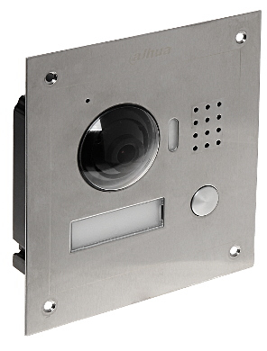 Interfonie audio video - Videointerfon IP Exterior Dahua VTO2000A