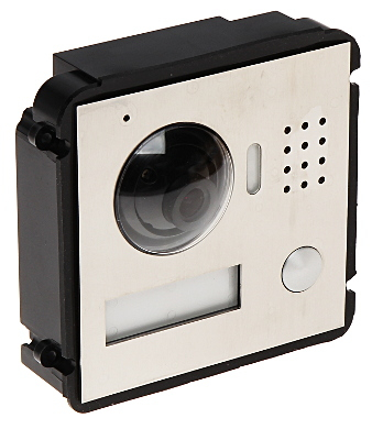 Interfonie audio video - Videointerfon IP Modular Panou Control Dahua VTO2000A-C