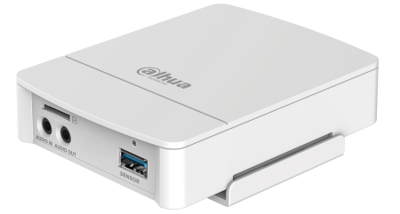 NVR Network Video Recorder - Videoserver camere mini Dahua IPC-HUM8431-E1