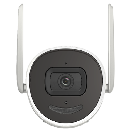 WI-FI IP Camera 4.0MP, lentila 2.8mm, Audio bidirectional, Alarma, SD-card, IR 30m - HIKVISION DS-2CV2041G2-IDW-2.8mm [3]