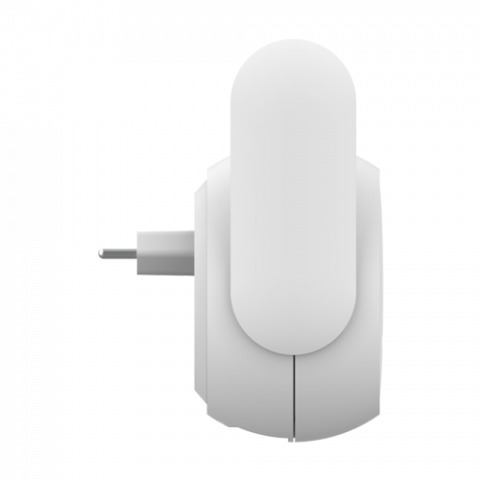 Wireless Extender Wi-Fi 5, Dual Band, AC1200, 1 x RJ45 10/100 Mbps, Cloud Management - Ruijie RG-EW1200R [2]