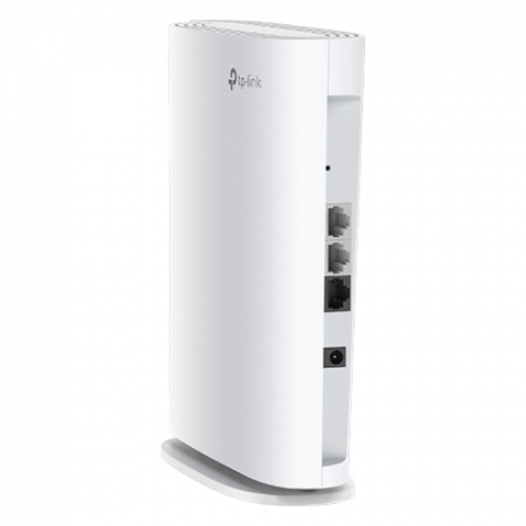 Wireless MESH Range Extender TP-LINK RE900XD AX6000, Dual Band - TP-LINK RE900XD [2]