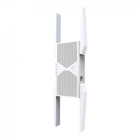 Wireless Range Extender TP-LINK RE655BE BE11000, Tri Band Wi-fi 7 - TP-LINK RE655BE [2]