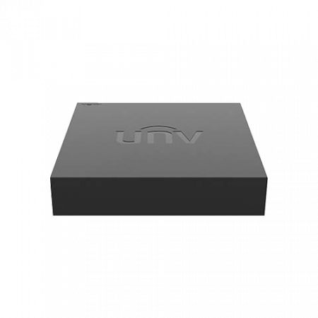 XVR 4 canale AnalogHD 2MP + 2 ch IP max. 6MP, H.265 - UNV XVR301-04F [2]