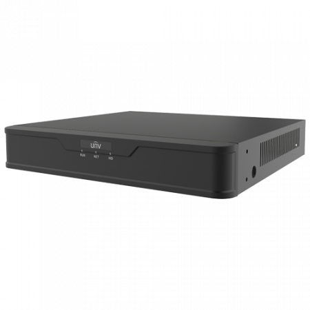 XVR Hibrid, 4 canale Analog 8MP + 2 canale IP max. 4MP, H.265 - UNV XVR301-04Q3 [2]