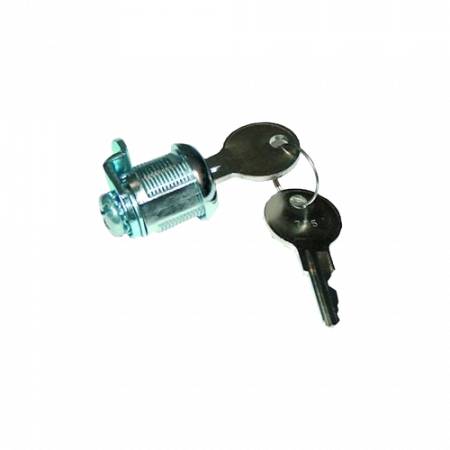 Diverse accesorii efractie - Yala cabinet metalic - DSC L-1