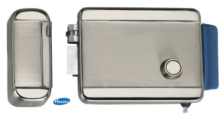 Yale electromagnetica - Yala electrica Headen EE-15 IN/OUT