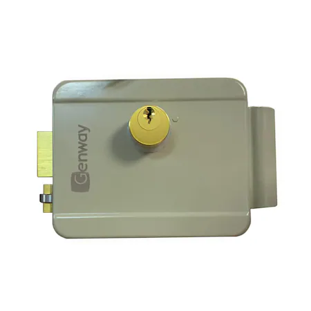 Yala electrica Genway EE-66 IN/OUT
