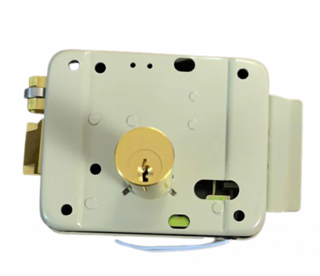 Yala electrica Genway EE-66 IN/OUT [1]