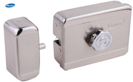 Yale electromagnetica - Yala electrica Headen EE-70OUT