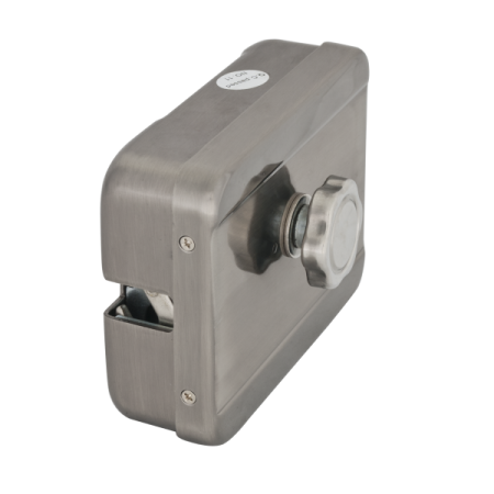 Yala electromagnetica aplicabila cu memorie mecanica Silin SX-08I [1]