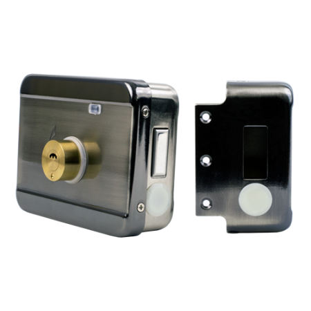 Yala electromagnetica aplicata cu MOTOR CSL-02 [1]