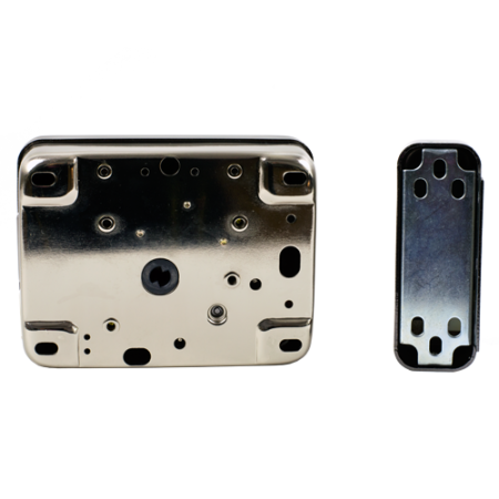 Yala electromagnetica aplicata cu MOTOR CSL-02 [2]