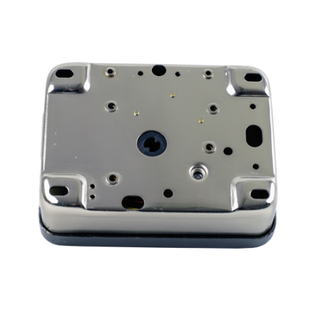 Yala electromagnetica aplicata cu MOTOR CSL-03 [2]