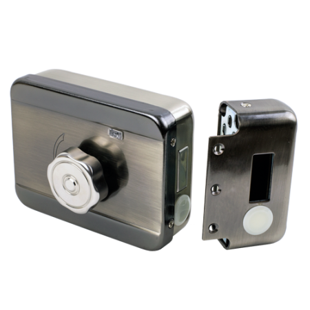 Yala electromagnetica aplicata cu MOTOR CSL-03 [1]