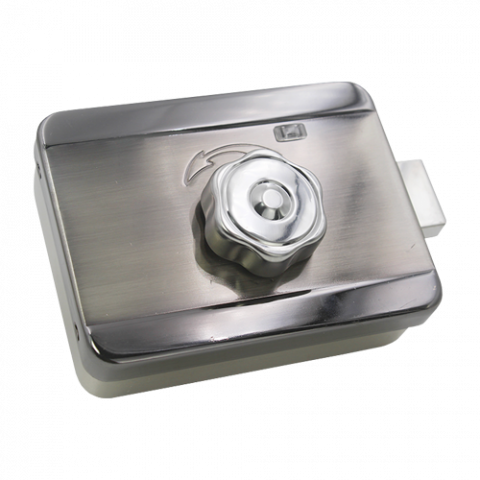 Yala electromagnetica aplicata cu MOTOR CSL-06 [2]