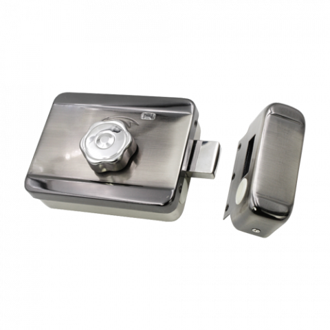 Yala electromagnetica aplicata cu MOTOR CSL-06 [3]