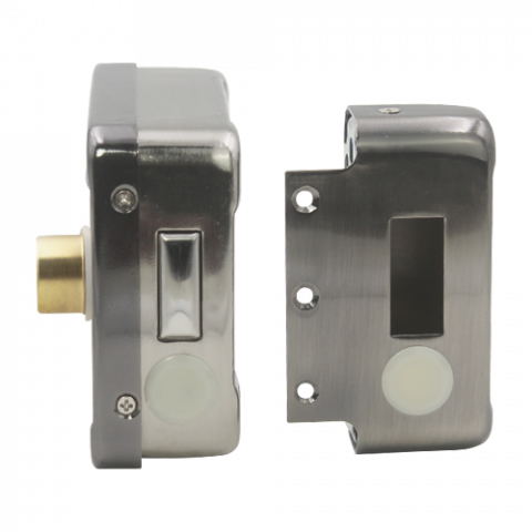 Yala electromagnetica aplicata cu MOTOR CSL-07 [2]