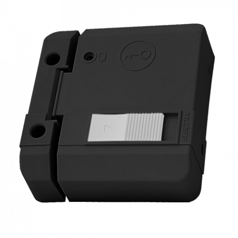 Yale si incuietori - Yala electromagnetica - ELECTRA YEM.22B