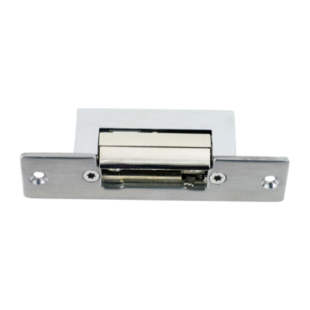 Yale si bolturi electrice - Yala electromagnetica incastrabila CSS-110-NOS