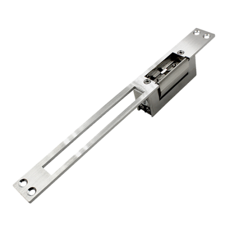 Yale si bolturi electrice - Yala electromagnetica incastrabila CSS-250-NO3