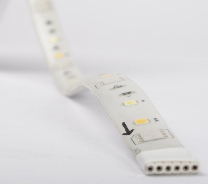 Banda LED 5m RGB Smart-Wifi-Tuya-Bluetooth [5]