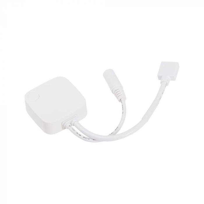 Banda LED 5m RGB Smart-Wifi-Tuya-Bluetooth [6]