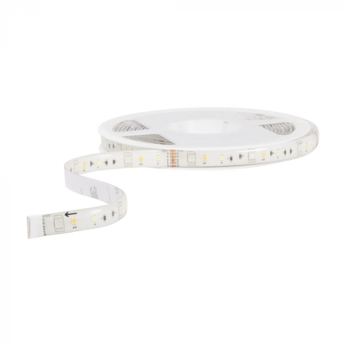 Banda LED 5m RGB Smart-Wifi-Tuya-Bluetooth [4]