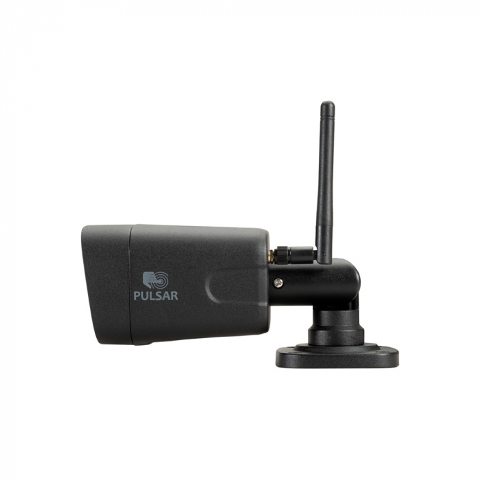 Camera Bullet HD Smart-Wifi-Tuya-Bluetooth [3]