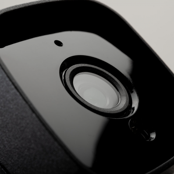 Camera Bullet HD Smart-Wifi-Tuya-Bluetooth [2]
