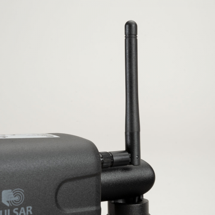 Camera Bullet HD Smart-Wifi-Tuya-Bluetooth [5]