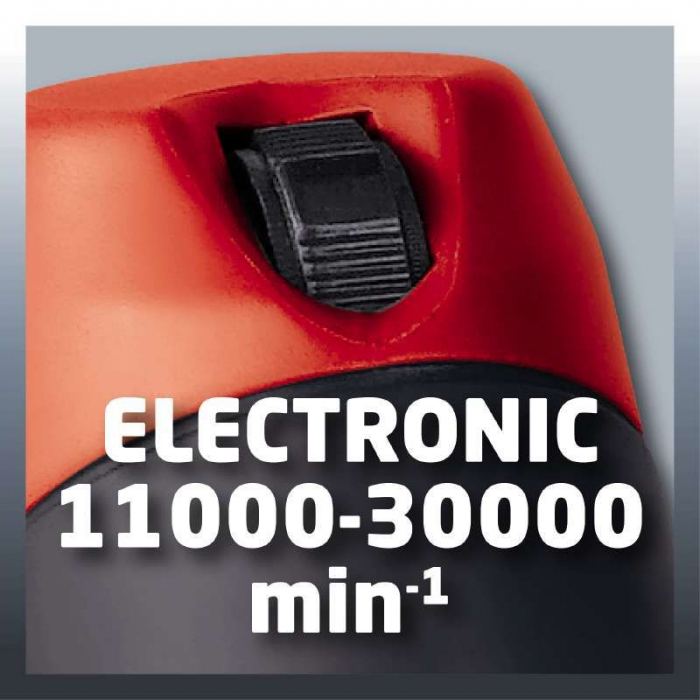 Freza electrica 1100W, adancime frezare 55 mm, TC-RO 1155 E [5]
