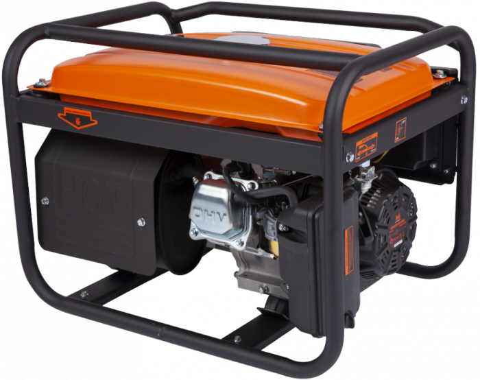 Generator 3000W [2]