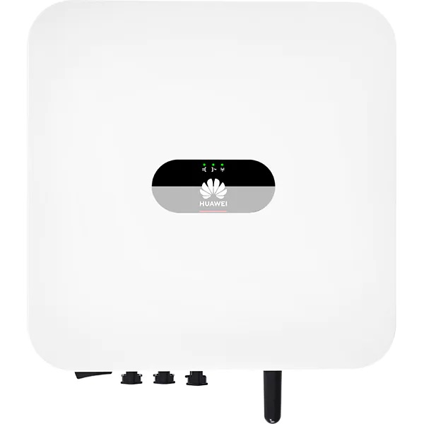 Invertor Trifazat 6kW HYBRID WLAN + FE DONGLE [5]