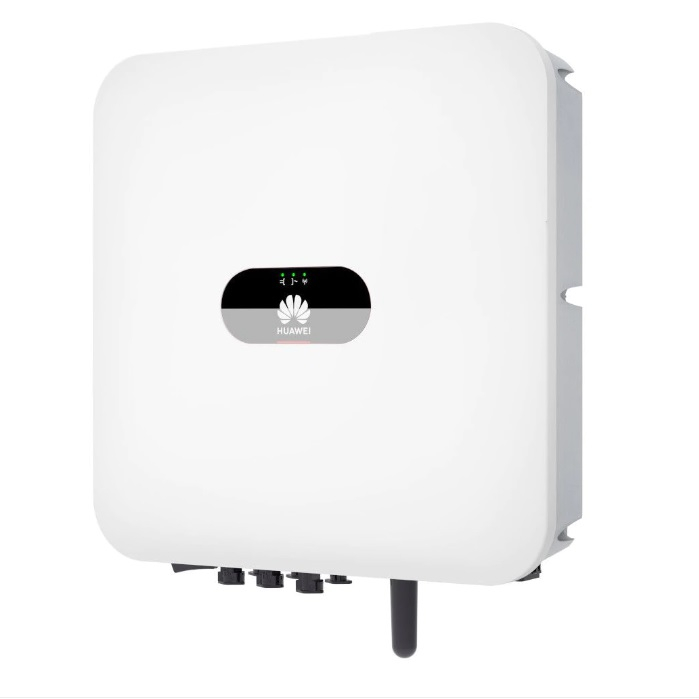 Invertor Trifazat 6kW HYBRID WLAN + FE DONGLE [7]