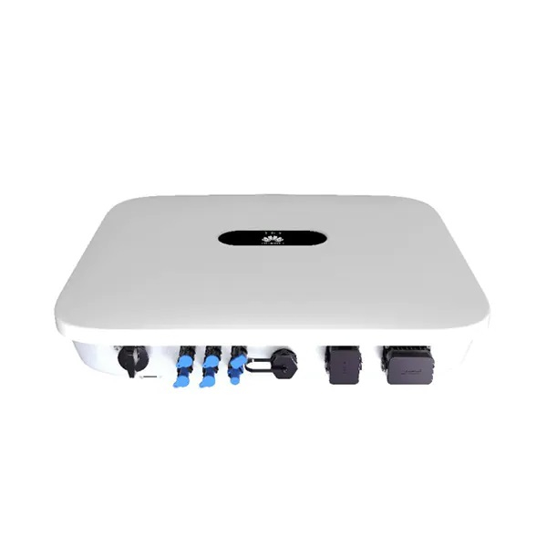 Invertor Trifazat 6kW HYBRID WLAN + FE DONGLE [2]