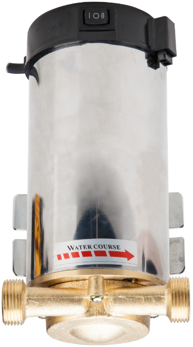 Kit ridicare presiune panouri solare 20l/min [6]