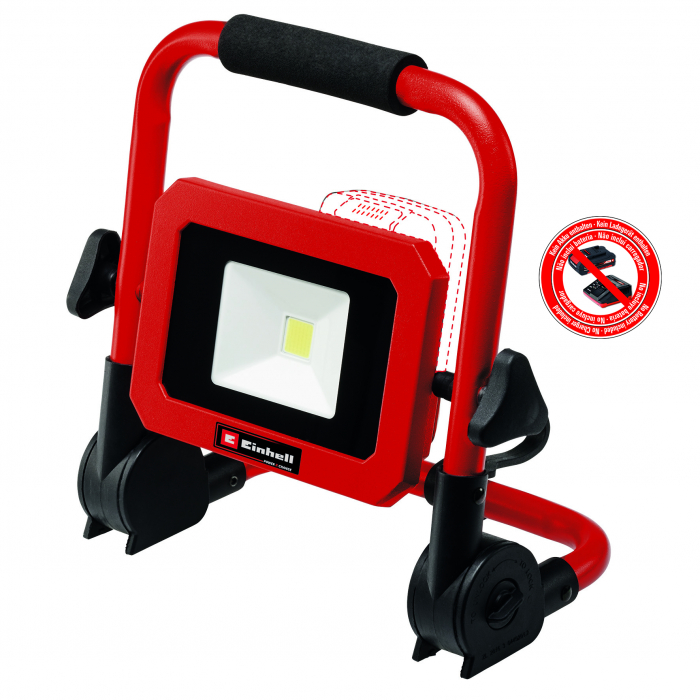 Lampa fara fir PXC 1800 lumeni [1]