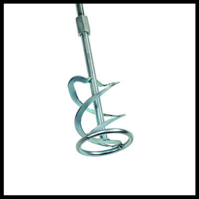 Mixer vopsea/mortar fara fir PXC [4]