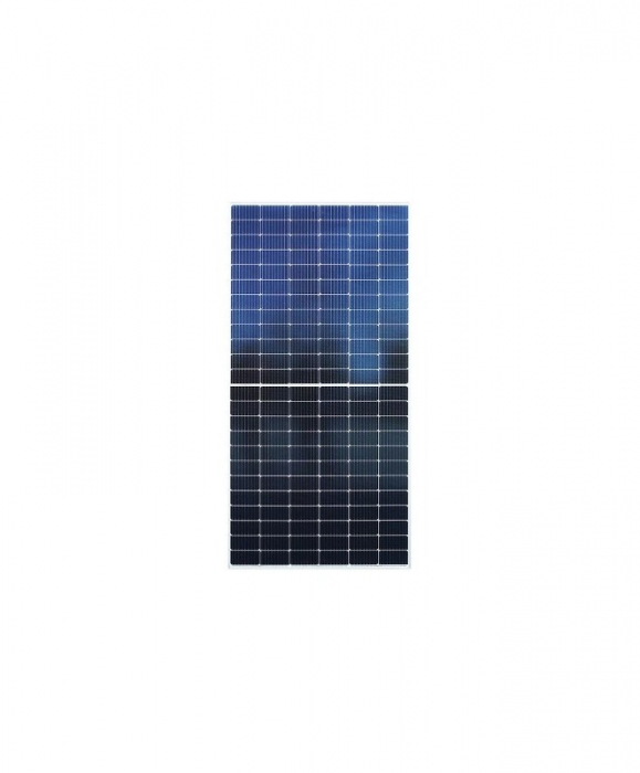 Panou solar fotovoltaic monocristalin 455W [4]