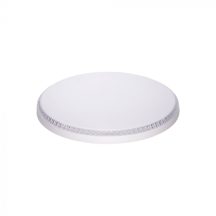 Plafoniera Lord Ring Smart-Wifi-Tuya-Bluetooth [2]