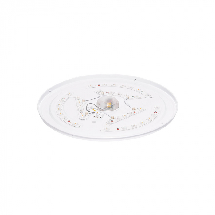 Plafoniera Lord Ring Smart-Wifi-Tuya-Bluetooth [4]