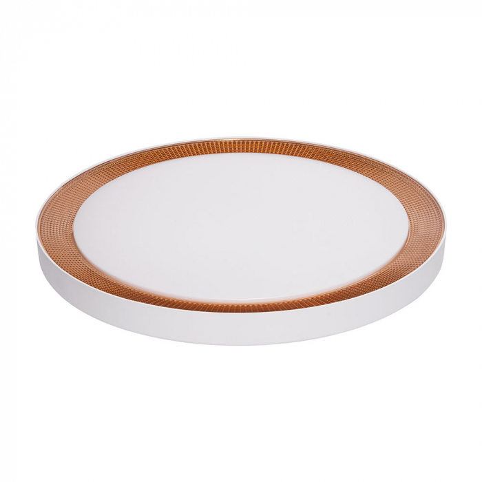 Plafoniera Gold Ring Smart-Wifi-Tuya-Bluetooth [3]