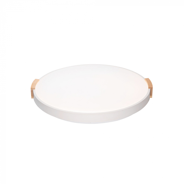 Plafoniera Zahara Smart-Wifi-Tuya-Bluetooth [5]