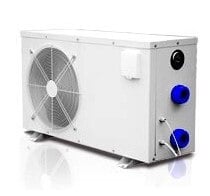 Pompa de caldura piscina 17.2kw (incalzeste piscina de max 130mp) [1]